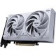 MSI GeForce RTX 5060 8G VENTUS 2X OC WHITE 8GB GDDR7 Graphics Card