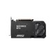 MSI GeForce RTX 5060 Ti 16G SHADOW 2X OC PLUS GDDR7 Graphics Card