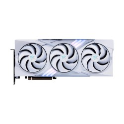 MSI GeForce RTX 5070 12G GAMING TRIO OC WHITE Graphics Card