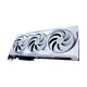 MSI GeForce RTX 5070 12G GAMING TRIO OC WHITE Graphics Card