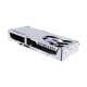 MSI GeForce RTX 5070 12G GAMING TRIO OC WHITE Graphics Card