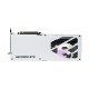 MSI GeForce RTX 5070 12G GAMING TRIO OC WHITE Graphics Card