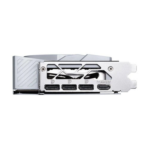 MSI GeForce RTX 5070 12G GAMING TRIO OC WHITE Graphics Card