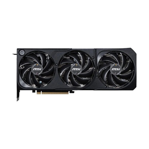 MSI GeForce RTX 5070 Ti 16G SHADOW 3X OC Graphics Card