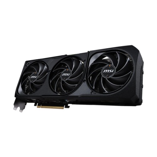 MSI GeForce RTX 5070 Ti 16G SHADOW 3X OC Graphics Card