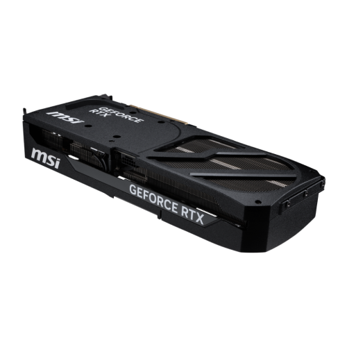 MSI GeForce RTX 5080 16G SHADOW 3X OC 16GB GDDR7 Graphics Card
