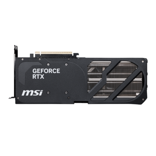 MSI GeForce RTX 5080 16G SHADOW 3X OC 16GB GDDR7 Graphics Card