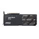 MSI GeForce RTX 5080 16G SHADOW 3X OC 16GB GDDR7 Graphics Card