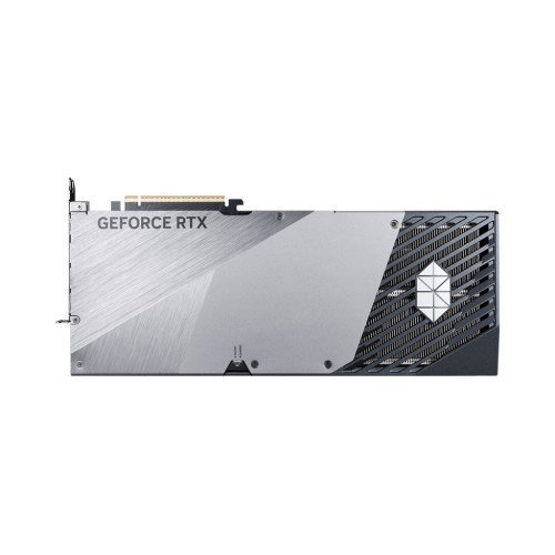 MSI GeForce RTX 5080 16G SUPRIM SOC 16GB GDDR7 Graphics Card