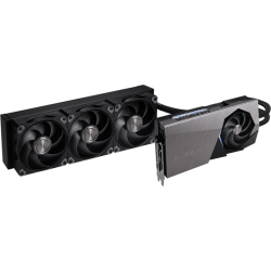 MSI GeForce RTX 5090 32G SUPRIM LIQUID SOC 32GB GDDR7 Graphics Card