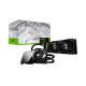 MSI GeForce RTX 5090 32G SUPRIM LIQUID SOC 32GB GDDR7 Graphics Card