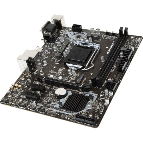 MSI H310M Pro-M2 DDR4 Motherboard