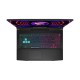 MSI Katana 15 B13VFK Core i7 13th Gen RTX 4060 8GB Graphics 15.6" FHD Gaming Laptop Black