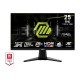 MSI MAG 255XF 24.5" 300Hz IPS FHD Gaming Monitor