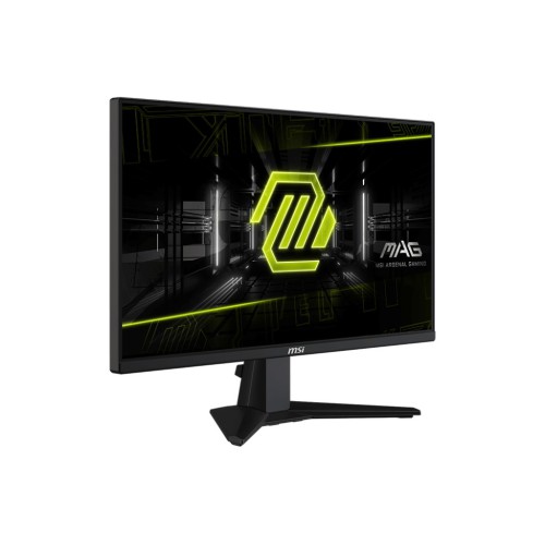 MSI MAG 255XF 24.5" 300Hz IPS FHD Gaming Monitor