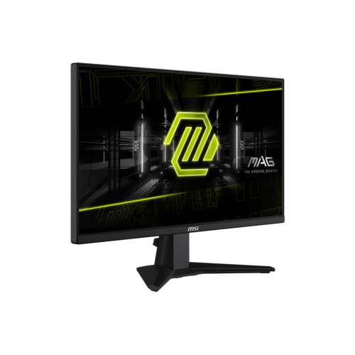 MSI MAG 255XFV 24.5" 250Hz FHD Gaming Monitor