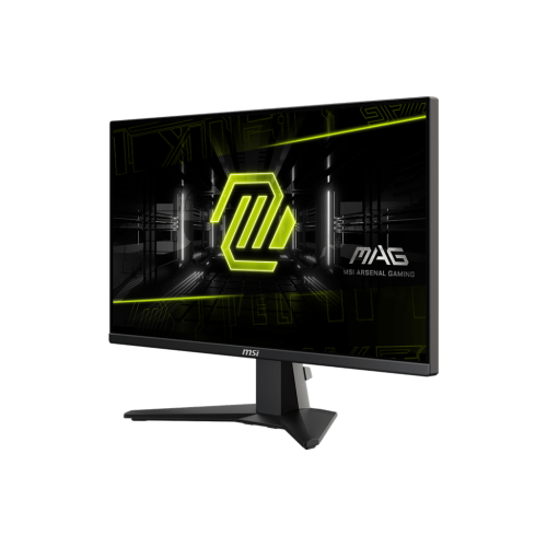 MSI MAG 255XFV 24.5" 250Hz FHD Gaming Monitor