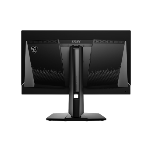 MSI MAG 271QPX QD-OLED 26.5" 360Hz WQHD Gaming Monitor