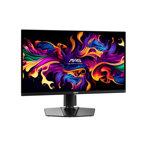 MSI MAG 271QPX QD-OLED 26.5" 360Hz WQHD Gaming Monitor