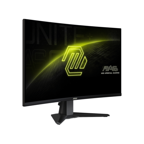 MSI MAG 276CXF 27" 280Hz FHD Curved Gaming Monitor