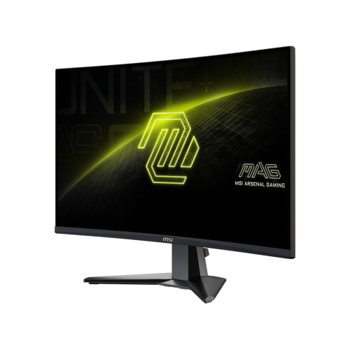 MSI MAG 276CXF 27" 280Hz FHD Curved Gaming Monitor