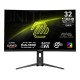 MSI MAG 321CUPDF 31.5" Dual Mode 4K Gaming Monitor
