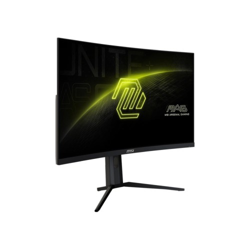 MSI MAG 321CUPDF 31.5" Dual Mode 4K Gaming Monitor