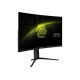 MSI MAG 321CUPDF 31.5" Dual Mode 4K Gaming Monitor