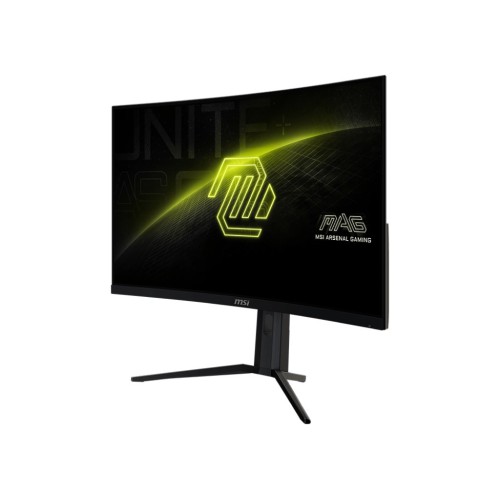 MSI MAG 321CUPDF 31.5" Dual Mode 4K Gaming Monitor