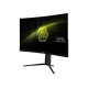 MSI MAG 321CUPDF 31.5" Dual Mode 4K Gaming Monitor