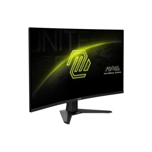 MSI MAG 32CQ6F 31.5" 180Hz VA WQHD Curved Gaming Monitor