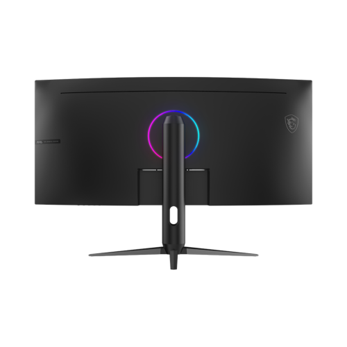 MSI MAG 342CQR E2 34" UWQHD 180Hz VA Curved Gaming Monitor