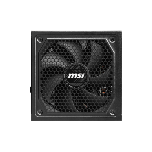 MSI MAG A1000GL PCIE5 1000W 80 Plus Gold Full Modular Power Supply