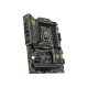 MSI MAG B860 TOMAHAWK WIFI LGA 1851 ATX Motherboard