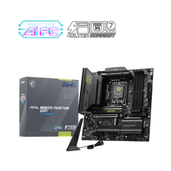 MSI MAG B860M MORTAR WIFI LGA 1851 mATX Motherboard