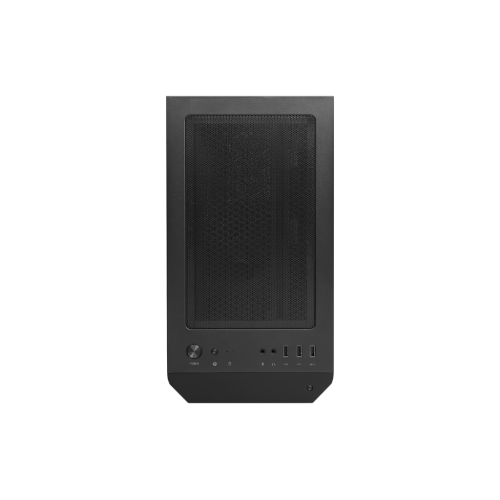 MSI MAG FORGE M100A Micro ATX Tower Gaming Case