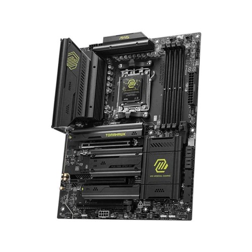 MSI MAG X870 TOMAHAWK WIFI AM5 Motherboard