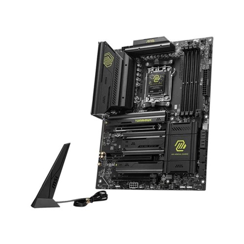 MSI MAG X870 TOMAHAWK WIFI AM5 Motherboard