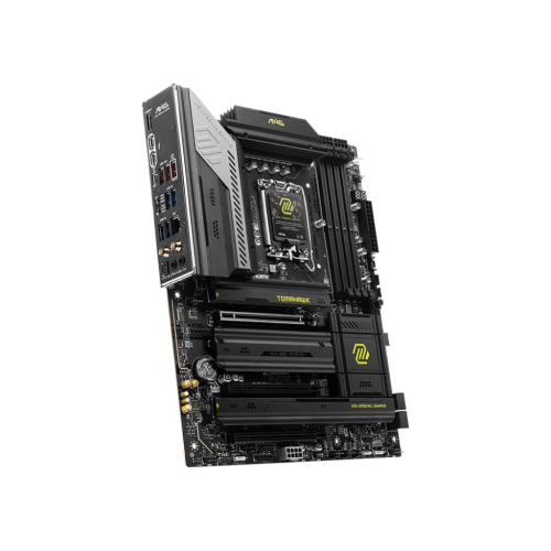 MSI MAG Z890 TOMAHAWK WIFI LGA 1851 ATX Motherboard