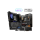 MSI MEG X870E GODLIKE AMD AM5 ATX Motherboard
