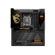 MSI MEG X870E GODLIKE AMD AM5 ATX Motherboard
