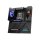 MSI MEG X870E GODLIKE AMD AM5 ATX Motherboard