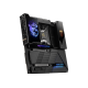 MSI MEG X870E GODLIKE AMD AM5 ATX Motherboard