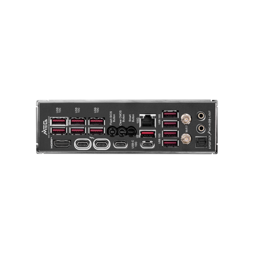 MSI MEG Z890 ACE LGA 1851 ATX Motherboard