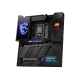 MSI MEG Z890 GODLIKE LGA 1851 E-ATX Motherboard