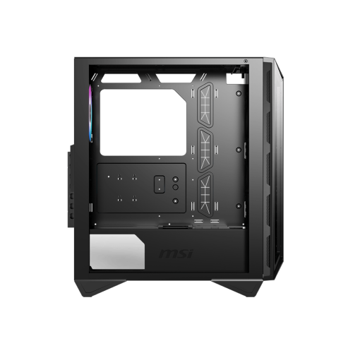 MSI MPG GUNGNIR 110R Mid-Tower Gaming Casing