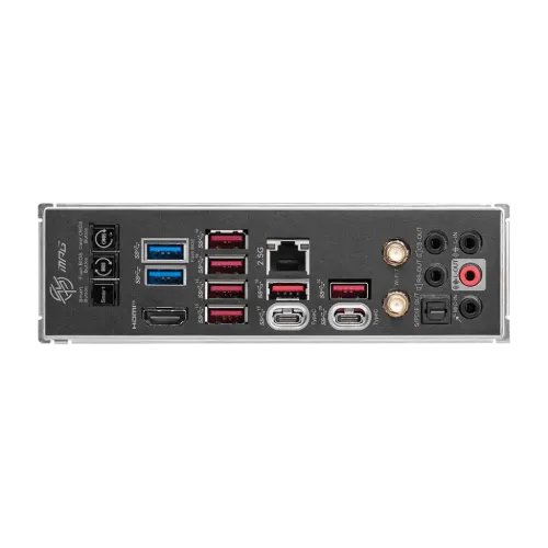 MSI MPG Z790 CARBON WIFI II DDR5 ATX Motherboard
