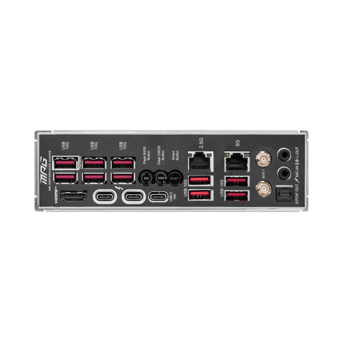 MSI MPG Z890 CARBON WIFI LGA 1851 ATX Motherboard