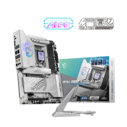 MSI MPG Z890 EDGE TI WIFI LGA 1851 ATX Motherboard