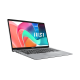 MSI Modern 15 F13MG Intel Core i5 13th Gen 8GB RAM 512GB SSD FHD Laptop (Platinum Gray, Urban Silver)